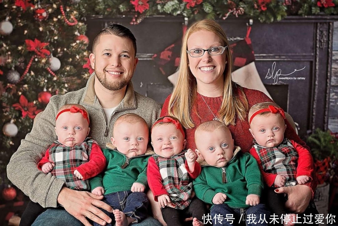 奶粉|早产5胞胎出生时每个都不到3斤,现在每月奶粉要近7千元