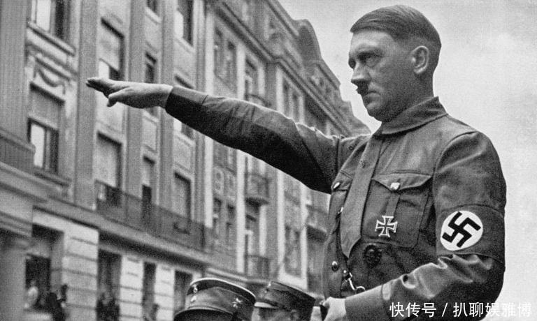 国人对|二战德国在欧洲战场最大的失误的战略决策是什么?
