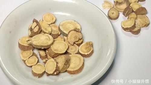 天生一对|黄芪和它天生一对,一起泡水喝,排毒降火,肝会对你感激涕零