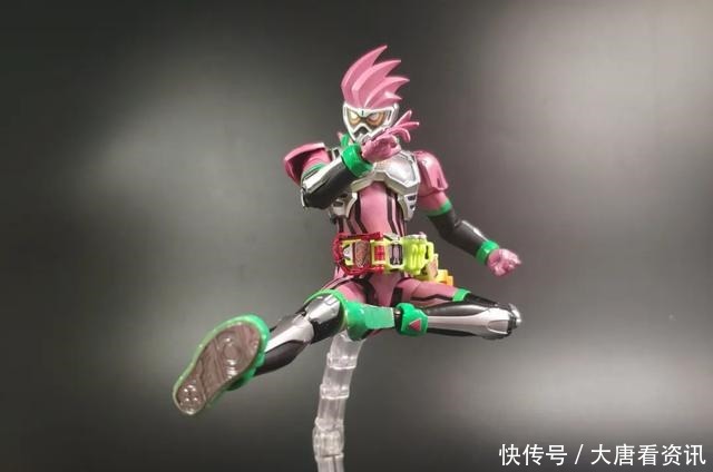 SD|假面骑士EXAID·SD高达头！
