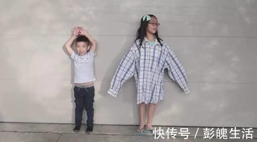 自卑|家有女儿，有些衣服最好不要让她穿，产生自卑很难消除