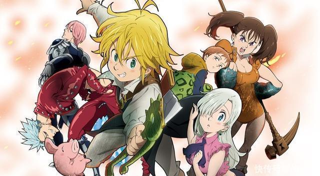 看过|盘点小编看过的好看的动漫,经典动漫推荐!