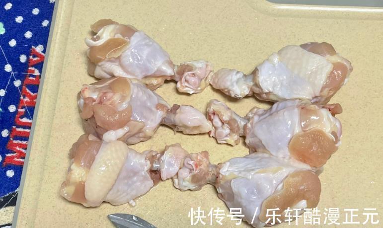 网红美食推荐蜜汁烤鸡腿!味道独特,口感一流,值得一学