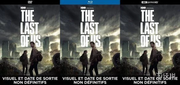 【美剧】最后生还者 第一季 The Last of Us Season 1