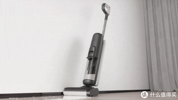 元气家居 篇十二:家居清洁的执念,洗地机来破!