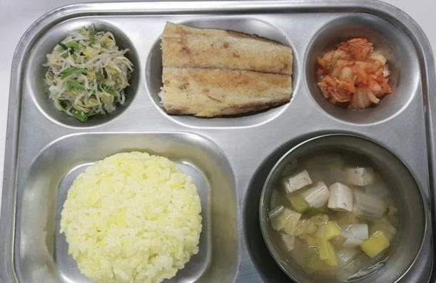 中、日、韩三国幼儿园伙食大比拼,网友:没有对比就没有伤害