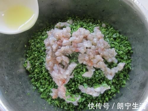 最鲜嫩多汁的饺子馅，原来是“它”做的！好多人不知道，快收藏！