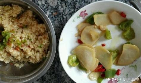 好处|孕期，准妈妈最好别吃的两种饭，对自己和胎儿都没有好处