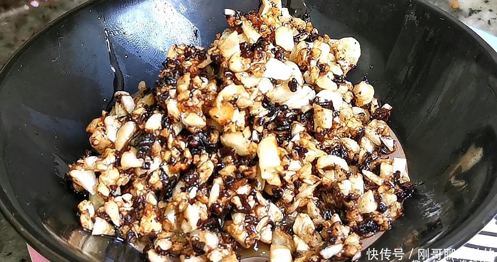 广式“豉汁排骨”制作,大厨分享做法,掌握好1步骤,难怪热销