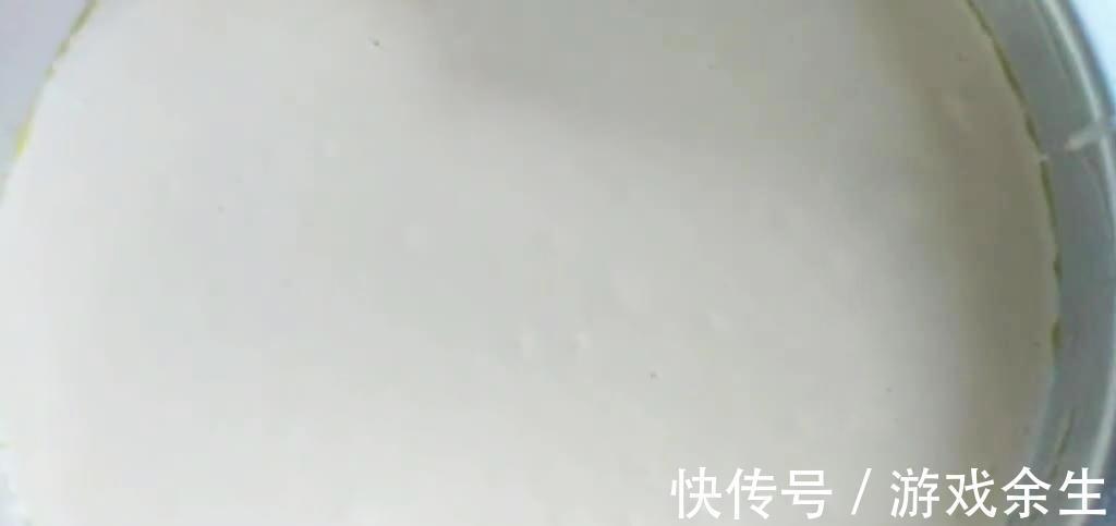 面点师傅教你做奶香发糕,暄软蓬松奶香浓郁,大人孩子都爱吃