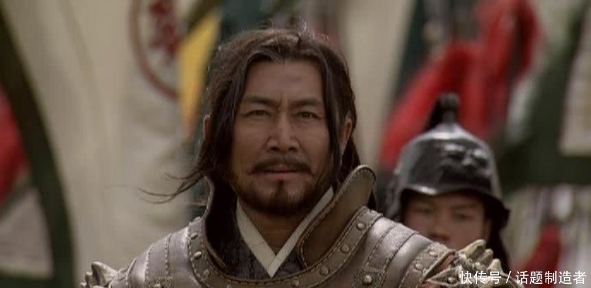 大佬|隋朝的女装大佬，兵力少打不下城池，他命令士兵换女装取得大胜