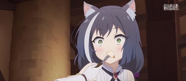 摩尔迦娜|日漫中五种特别的“投食方式”,现实中敢于尝试的都是勇者!