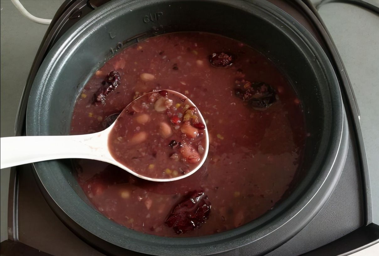 腊八粥|腊八节气用这8种粗粮熬粥,比白粥好喝,比小米粥养胃,别错过了