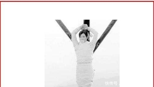 女人|点天灯是什么刑罚除了董卓之外，还有这个女人也被点了天灯