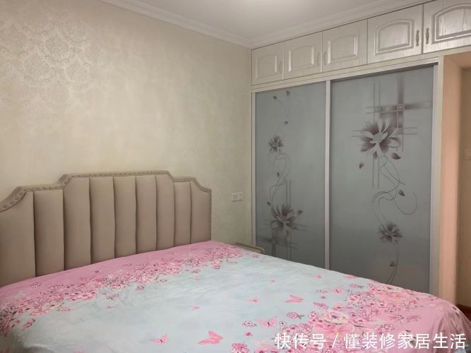 实景|一套你不想要，但不得不接受的装修效果，被无数中国家庭在使用