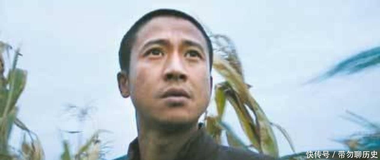 日军|抗战时最有血性的伪军:日军中将打了他一巴掌,他反手就是两枪