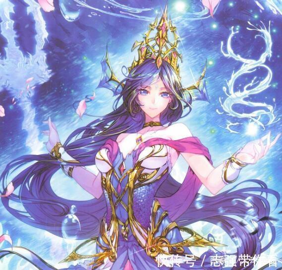 唐三|斗罗大陆：实力最强3位绝世美女！封号斗罗在她们面前如同蝼蚁