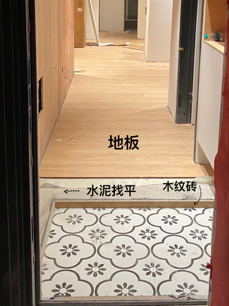 玄关|越来越多家庭装“下沉式玄关”,或许只有体验过,才能明白有多爽