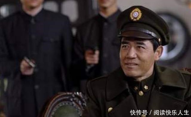 国家|在功德林中,唯一没有被特赦的人是谁还没等到特赦就被气死了