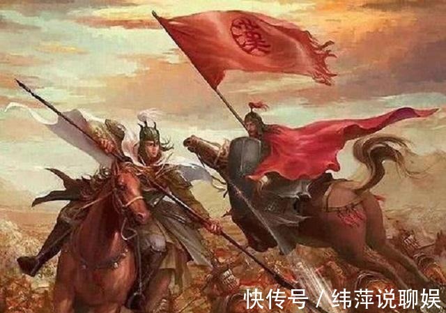 王勃|怀才不遇的人那么多,为何诗人总是哀叹李广?