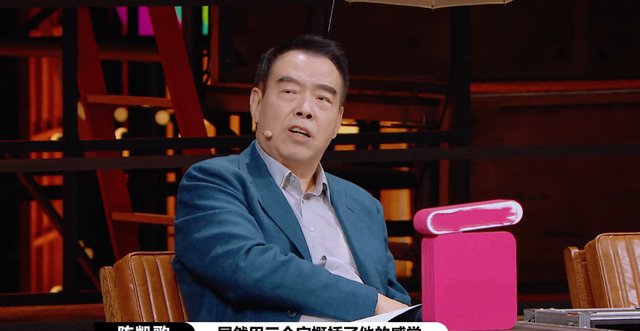 《演员2》情商最低的嘉宾出现了？内涵郭敬明偏心，大写的尴尬