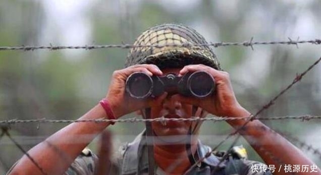 印度|印度放言要截断巴铁水源,中国在无意中,却帮了巴铁的大忙