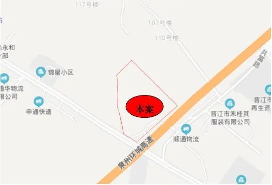 新建|总投资约2.5亿元!晋江将新建一所公立医院!就在…