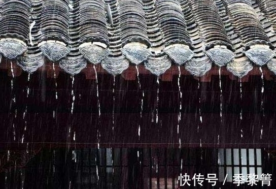 住宅@老祖宗:家有滴泪屋,一年一场哭,什么是“滴泪屋”?该不该信?