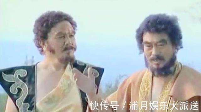 准提@元始天尊对付截教,鸿钧为何不管你不看看如来怎么成的佛