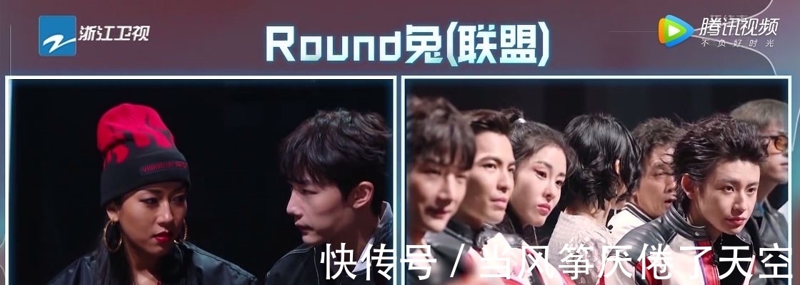 《闪光的乐队》不emo的主题赛,3人太惊艳,2支乐队善于利用规则