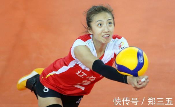 中国女排|女排“小蚂蚁”恐告别赛场,应聘教练员已进入面试,走向执教道路