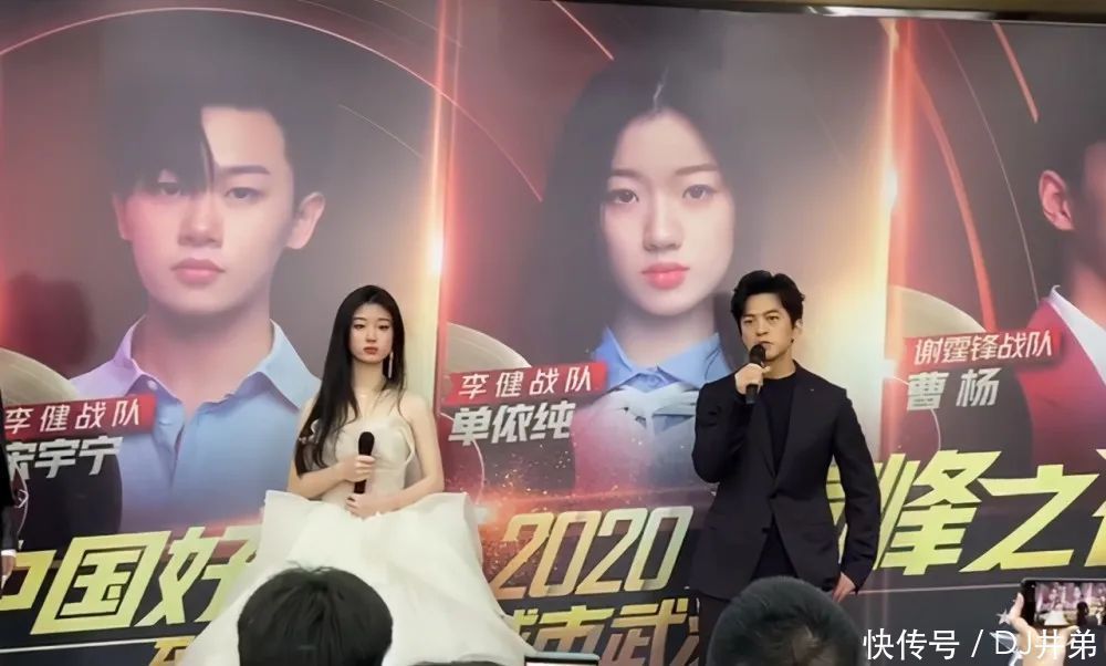 张碧晨|她再不夺冠,下季《好声音》恐怕真没人看了