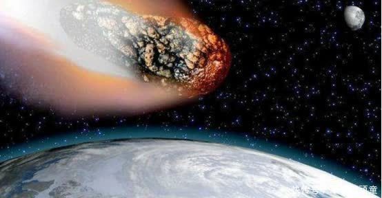 直径 如果6个月后，这颗巨型小行星真的撞上地球，人类有办法避险吗？