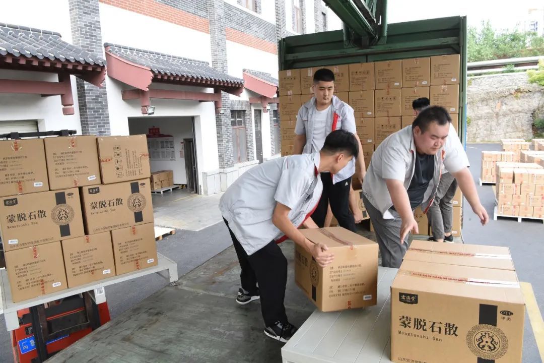 扶沟县|力诺集团500万元物资及善款送达河南灾区 并组队参与救援
