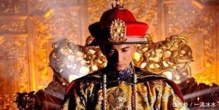 机智|乾隆南巡时遇见贫苦农夫,让他辨别谁是贪官,农夫的回答超机智!