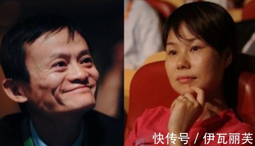 雷军|自曝遭马云老婆张瑛训斥一小时？雷军紧急辟谣，马云回应很不满