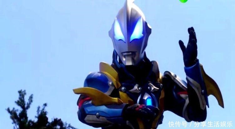 迪迦|同样是最强奥特曼 平成系是诺亚,新生代是捷德,令和系是谁!