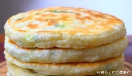 做馅饼和面,用上这1招,皮薄香软还不易露馅,放凉照样柔软不硬