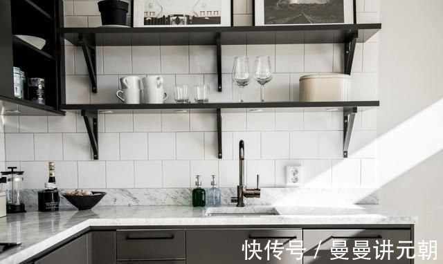 一线城市|21㎡超小户型,被同事嘲笑像“巴掌大”!完工后却吓得合不拢嘴