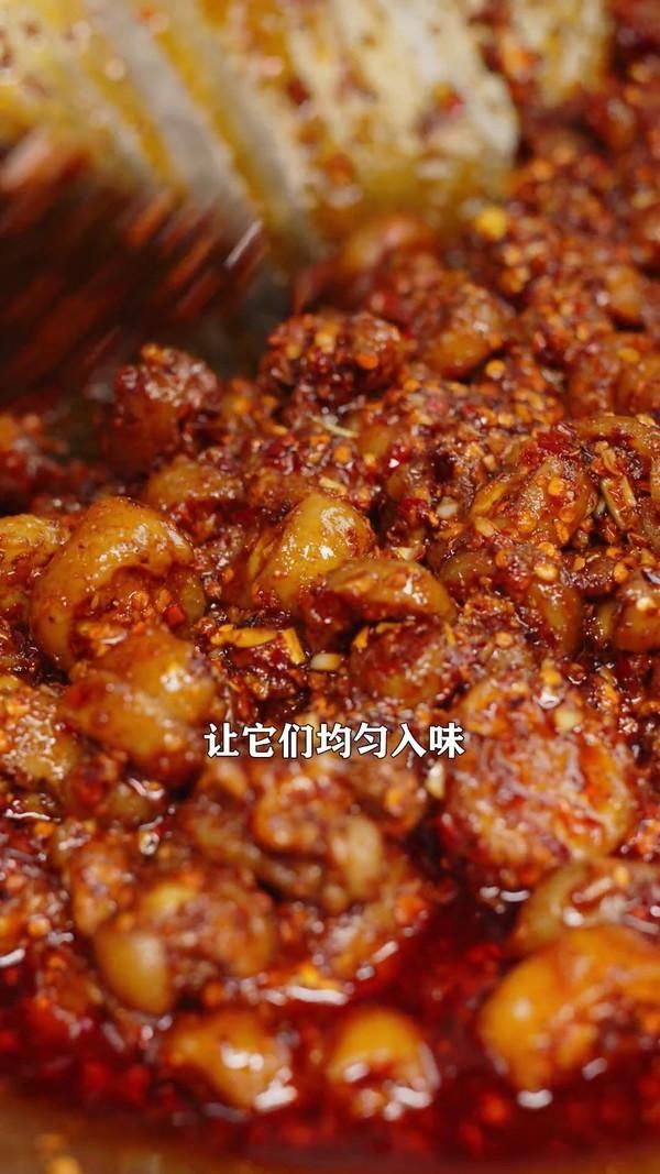 湖南特色卤猪尾 香辣有嚼劲 解馋下酒