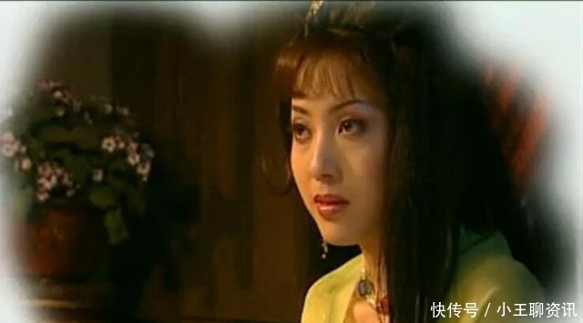 《西游记后传》不止无天没有爱过阿羞,阿羞也没爱过无天