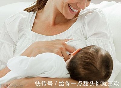 母乳|当宝宝出现三种表现，别喂了！当心过度喂养，危害宝宝的健康