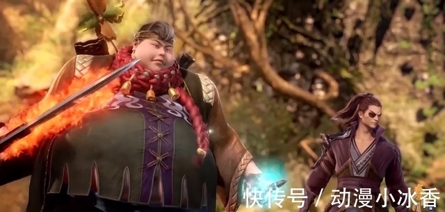 秦时明月六|秦时明月六:胜七见到盖聂却不敢动手?看看这四场战斗就知道了!