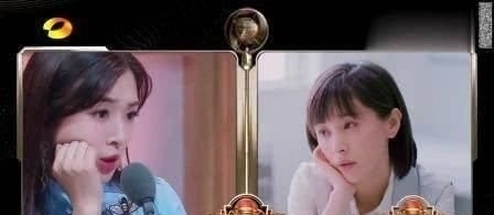 《声临其境》张含韵好似原音一样的演译让人震撼,萌到许多人内心