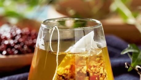 红豆薏米茶|湿气的“大冤家”是这四种食物,吃得越多,体内湿气跑得越快