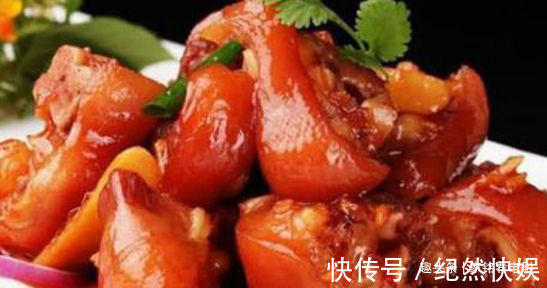 红烧猪尾|美食推荐辣子鸡、红烧猪尾、春笋秘香鸡翅、啤酒炖猪脚的做法