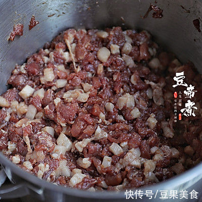 肠衣|广式腊肠最经典的做法，简单易学好上手