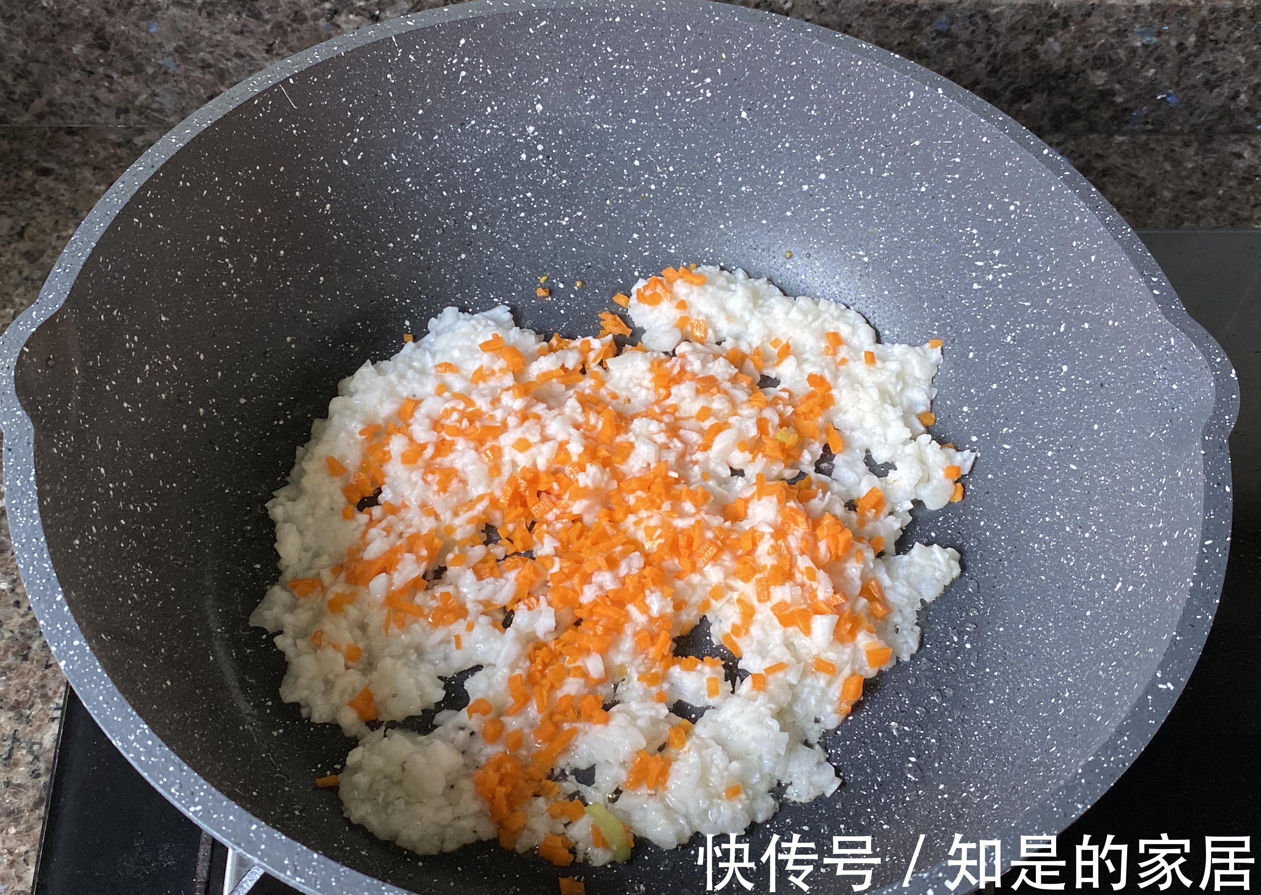 适合秋天喝的一道汤，营养全面易消化，滋补不上火，全家都爱喝