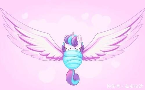 小马|小马宝莉小马中谁的魔法最强，无序只排第四，第一名会是她