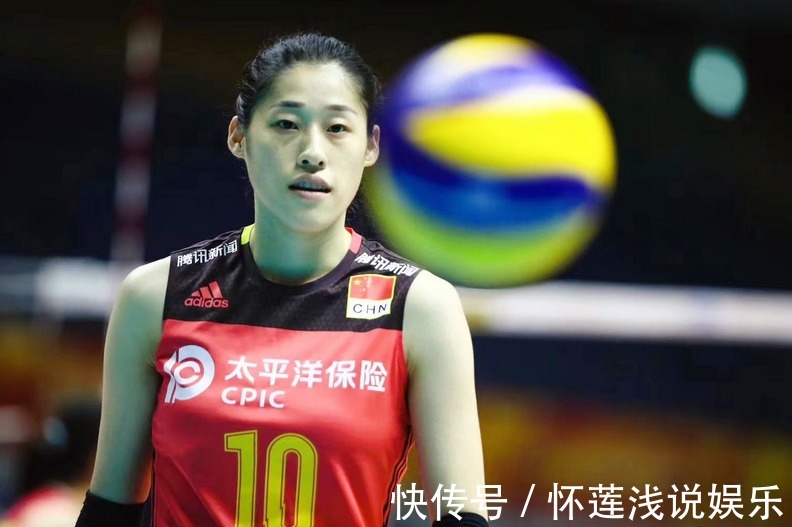 女排|中国女排迎来告别浪潮!8大国手接连宣布退役,最年轻的仅26岁